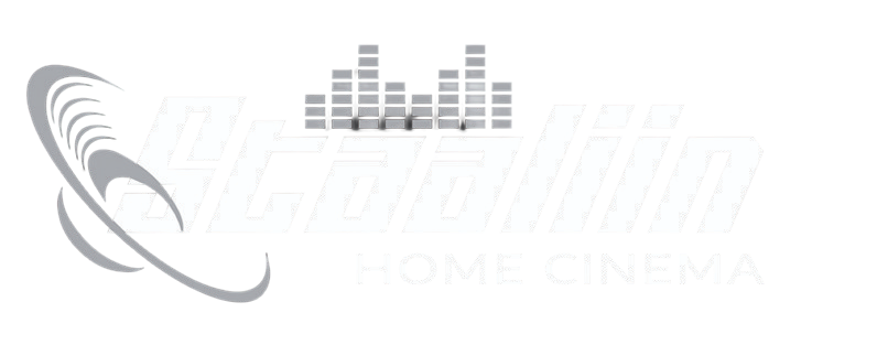 Staaliin Home Cinema
