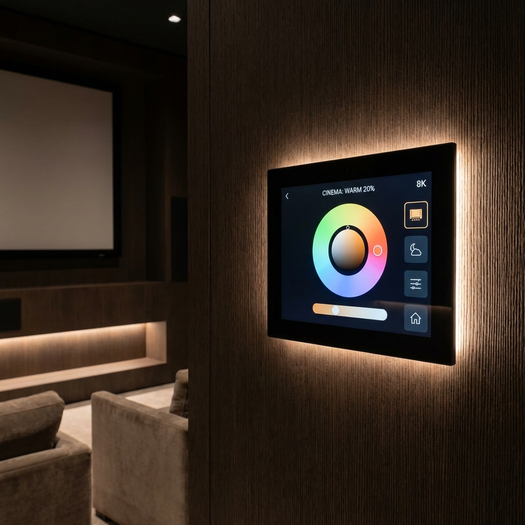 Luxury Recliner Seats